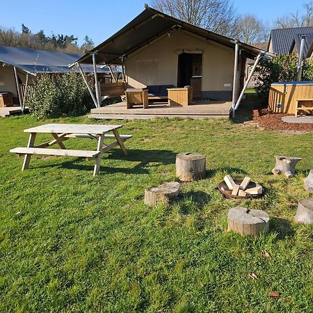 Hotel Mooirust Leersum Exterior foto