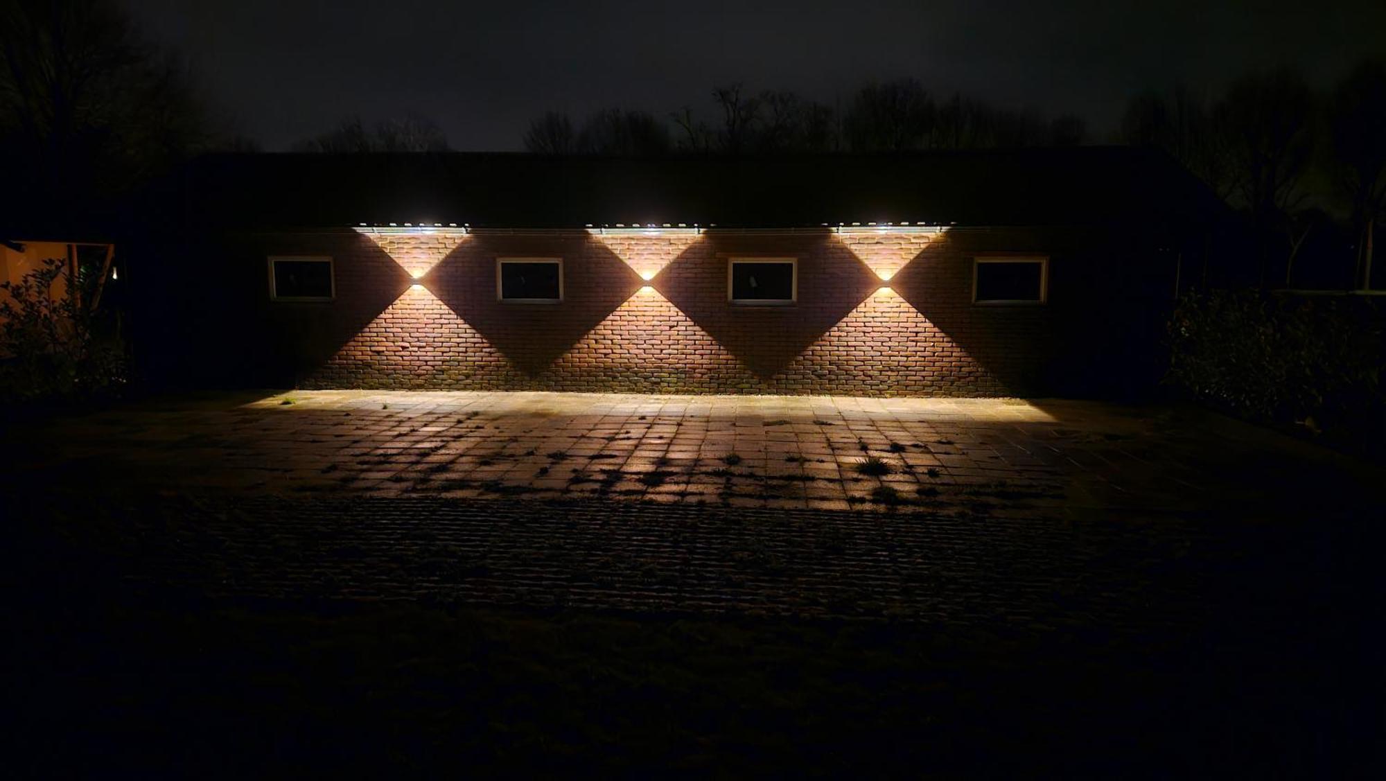 Hotel Mooirust Leersum Exterior foto